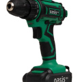 Шуруповерт аккумуляторный Oasis ASB-18S Eco (J)